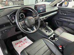 Honda CR-V 240TURBO FWD Sharp Edition 5-Seater - фото 9