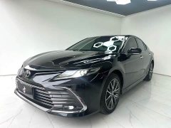 Toyota Camry 2.5G Luxury Edition - фото 1