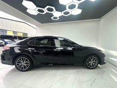Toyota Camry 2.5G Luxury Edition - фото 10