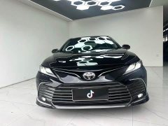 Toyota Camry 2.5G Luxury Edition - фото 2