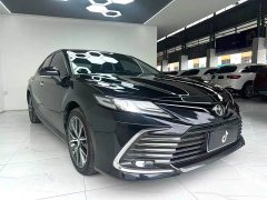 Toyota Camry 2.5G Luxury Edition - фото 3