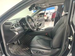 Toyota Camry 2.5G Luxury Edition - фото 4