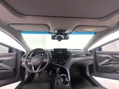 Toyota Camry 2.5G Luxury Edition - фото 5