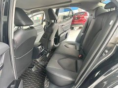 Toyota Camry 2.5G Luxury Edition - фото 6