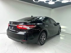 Toyota Camry 2.5G Luxury Edition - фото 7