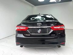 Toyota Camry 2.5G Luxury Edition - фото 8