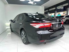 Toyota Camry 2.5G Luxury Edition - фото 9