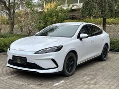BYD Seagull 05 DM-i Smart Drive Edition 55KM Luxury - photo 1