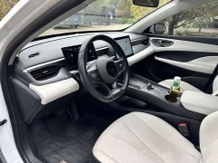 BYD Seagull 05 DM-i Smart Drive Edition 55KM Luxury - photo 10