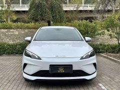 BYD Seagull 05 DM-i Smart Drive Edition 55KM Luxury - photo 2