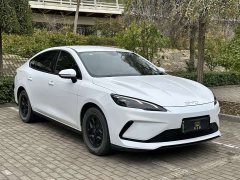 BYD Seagull 05 DM-i Smart Drive Edition 55KM Luxury - photo 3