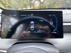 BYD Seagull 05 DM-i Smart Drive Edition 55KM Luxury - photo 4