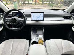 BYD Seagull 05 DM-i Smart Drive Edition 55KM Luxury - photo 6
