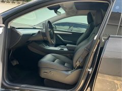 Tesla Model Y Long Range All-Wheel Drive - ფოტო 8