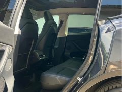 Tesla Model Y Long Range All-Wheel Drive - ფოტო 9