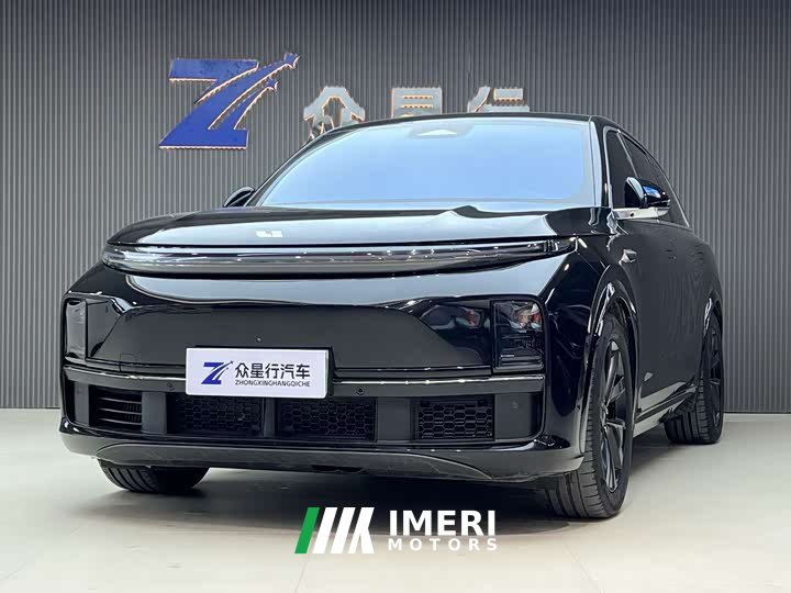 Li Auto L7 Pro
