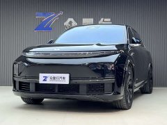 Li Auto L7 Pro - ფოტო 1
