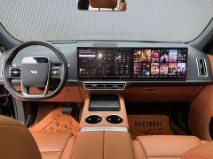 Li Auto L7 Pro - ფოტო 11