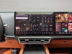 Li Auto L7 Pro - ფოტო 12