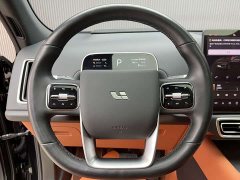 Li Auto L7 Pro - ფოტო 13