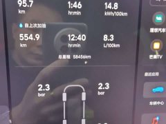Li Auto L7 Pro - ფოტო 16