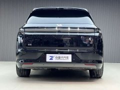 Li Auto L7 Pro - ფოტო 2