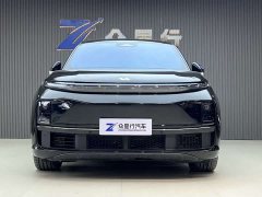 Li Auto L7 Pro - ფოტო 3
