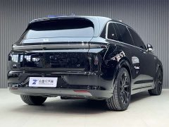 Li Auto L7 Pro - ფოტო 4