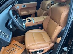 Li Auto L7 Pro - ფოტო 8