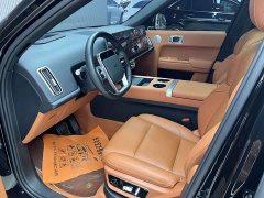 Li Auto L7 Pro - ფოტო 9