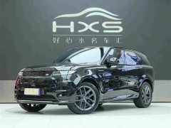 Land Rover Range Rover Sport 400PS Dynamic HSE - ფოტო 1