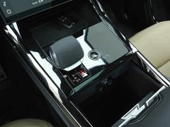 Land Rover Range Rover Sport 400PS Dynamic HSE - ფოტო 10