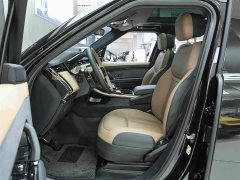 Land Rover Range Rover Sport 400PS Dynamic HSE - ფოტო 11
