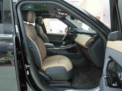 Land Rover Range Rover Sport 400PS Dynamic HSE - ფოტო 12