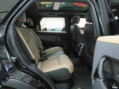 Land Rover Range Rover Sport 400PS Dynamic HSE - ფოტო 13