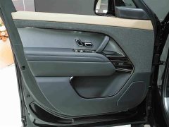 Land Rover Range Rover Sport 400PS Dynamic HSE - ფოტო 14