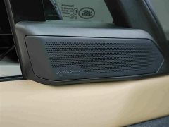Land Rover Range Rover Sport 400PS Dynamic HSE - ფოტო 15