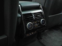 Land Rover Range Rover Sport 400PS Dynamic HSE - ფოტო 16