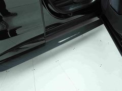 Land Rover Range Rover Sport 400PS Dynamic HSE - ფოტო 17