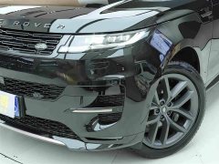 Land Rover Range Rover Sport 400PS Dynamic HSE - ფოტო 18