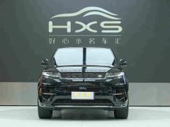 Land Rover Range Rover Sport 400PS Dynamic HSE - ფოტო 2