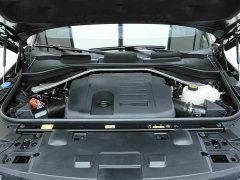 Land Rover Range Rover Sport 400PS Dynamic HSE - ფოტო 20