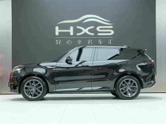 Land Rover Range Rover Sport 400PS Dynamic HSE - ფოტო 3
