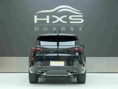 Land Rover Range Rover Sport 400PS Dynamic HSE - ფოტო 5