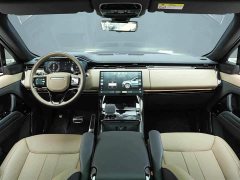 Land Rover Range Rover Sport 400PS Dynamic HSE - ფოტო 6