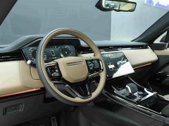 Land Rover Range Rover Sport 400PS Dynamic HSE - ფოტო 7
