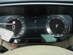 Land Rover Range Rover Sport 400PS Dynamic HSE - ფოტო 8