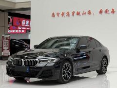 BMW 5 Series (Imported) 530i M Sport Package - photo 1