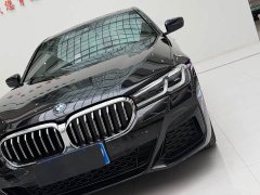 BMW 5 Series (Imported) 530i M Sport Package - photo 10