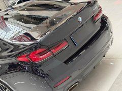 BMW 5 Series (Imported) 530i M Sport Package - photo 12